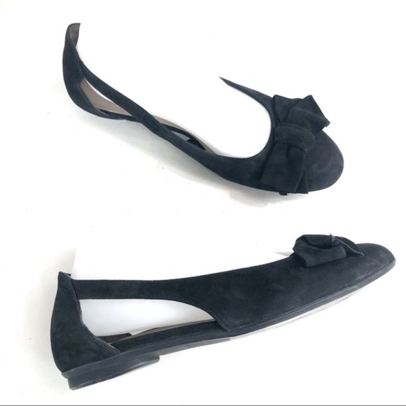 Paul Green Black Size USA 6.5